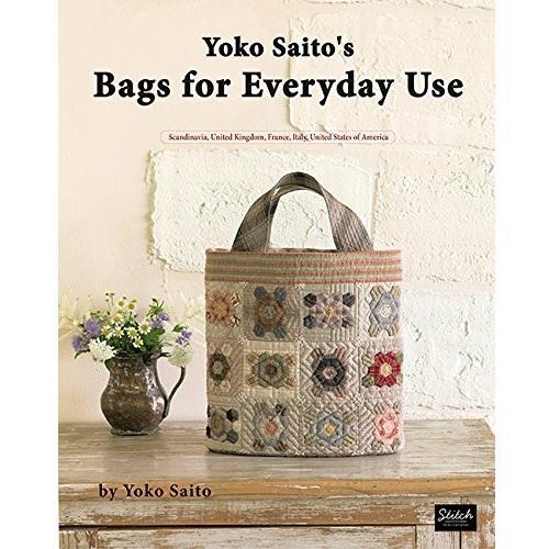 Yoko Saito Bags for Everyday Use