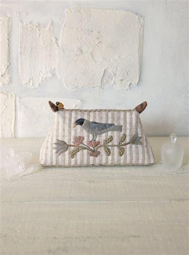 Yoko Saito Bags for Everyday Use
