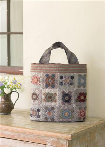 Yoko Saito Bags for Everyday Use
