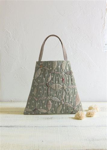 Yoko Saito Bags for Everyday Use