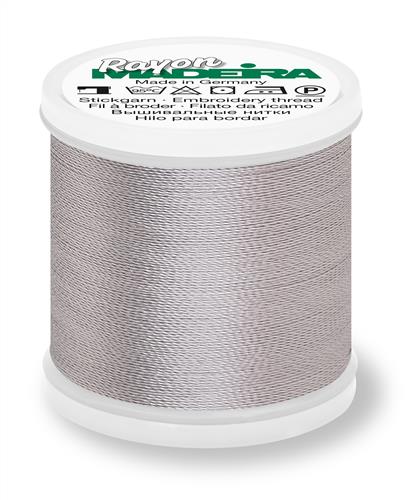Madeira Rayon #40 200m