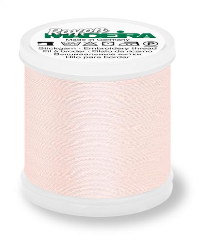 Madeira Rayon #40 200m