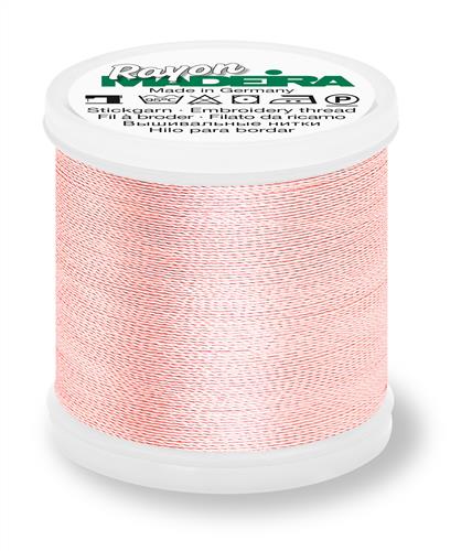Madeira Rayon #40 200m