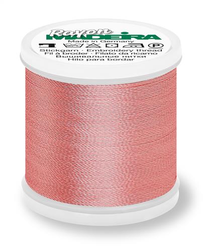 Madeira Rayon #40 200m