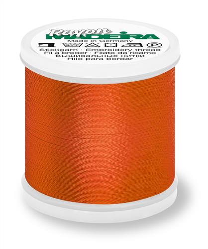 Madeira Rayon #40 200m