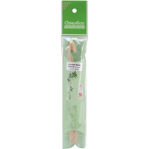 ChiaGoo Crochet Hook