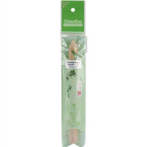 ChiaGoo Crochet Hook
