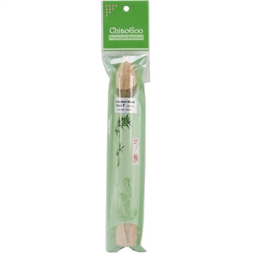 ChiaGoo Crochet Hook
