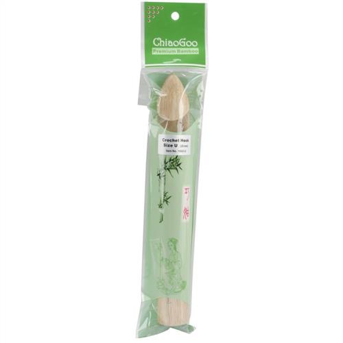ChiaGoo Crochet Hook