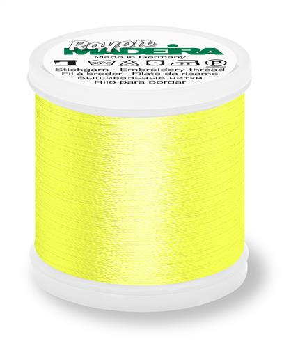Madeira Rayon #40 200m