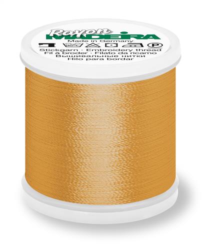 Madeira Rayon #40 200m