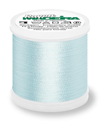 Madeira Rayon #40 200m