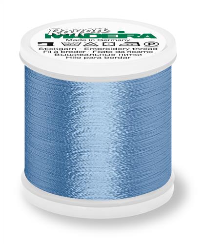 Madeira Rayon #40 200m