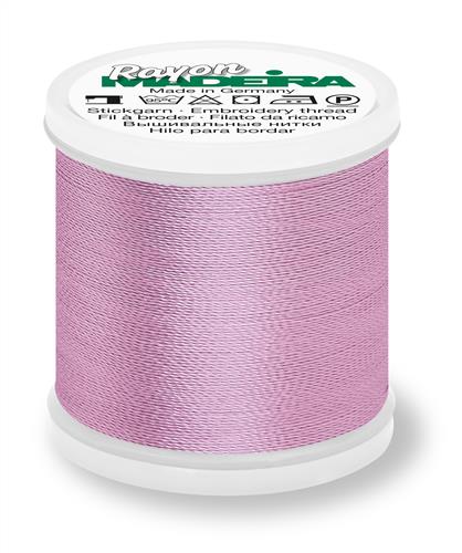Madeira Rayon #40 200m