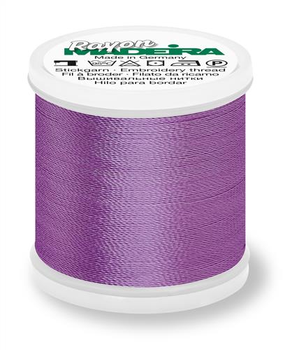 Madeira Rayon #40 200m
