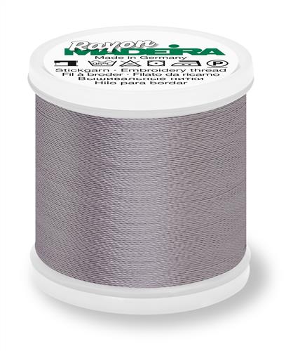 Madeira Rayon #40 200m