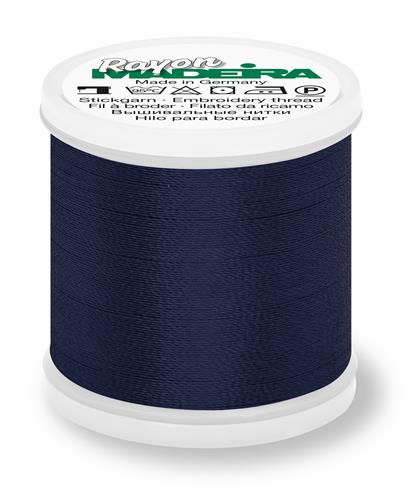 Madeira Rayon #40 200m