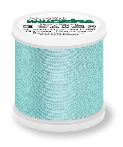 Madeira Rayon #40 200m