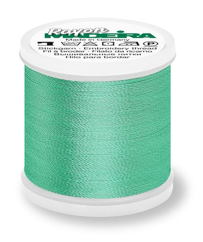 Madeira Rayon #40 200m