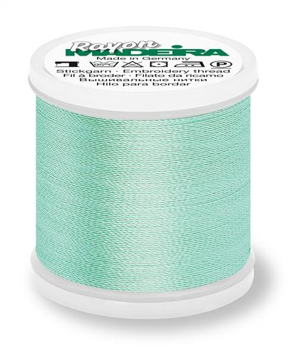 Madeira Rayon #40 200m