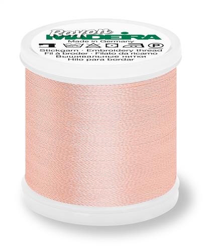 Madeira Rayon #40 200m