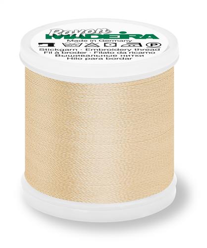 Madeira Rayon #40 200m
