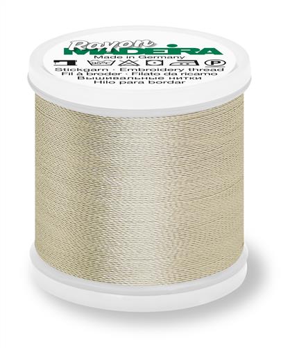 Madeira Rayon #40 200m