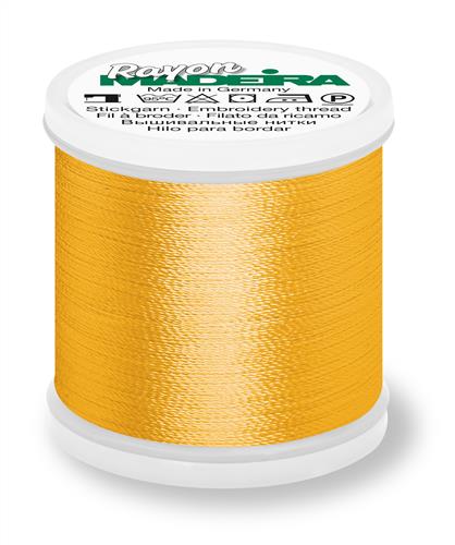 Madeira Rayon #40 200m