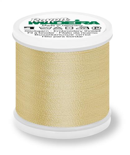 Madeira Rayon #40 200m