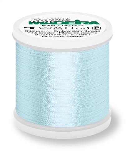 Madeira Rayon #40 200m