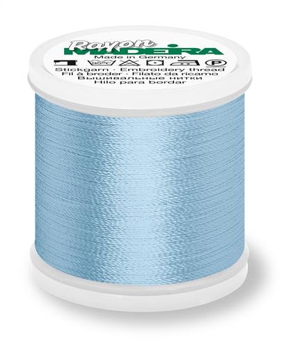 Madeira Rayon #40 200m