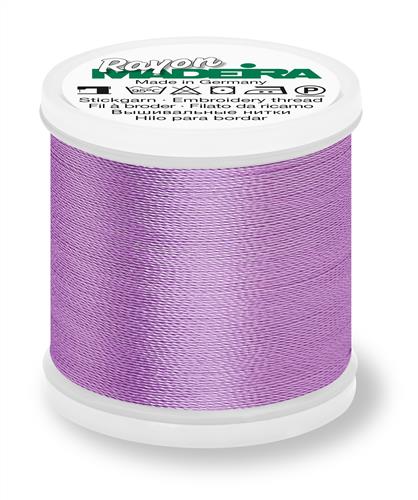 Madeira Rayon #40 200m