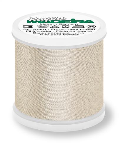 Madeira Rayon #40 200m