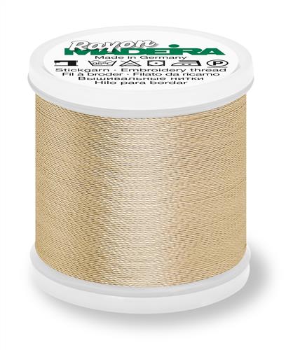 Madeira Rayon #40 200m