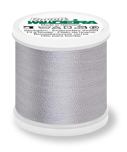 Madeira Rayon #40 200m