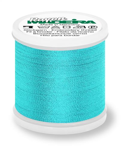 Madeira Rayon #40 200m