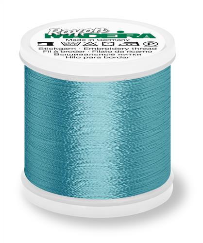 Madeira Rayon #40 200m