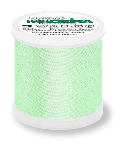 Madeira Rayon #40 200m
