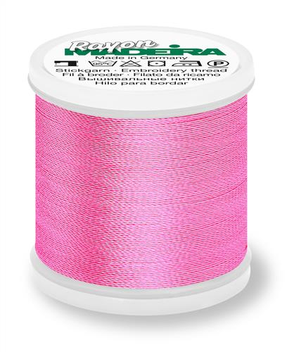 Madeira Rayon #40 200m