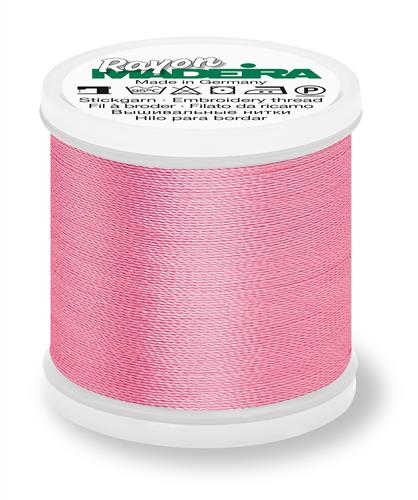 Madeira Rayon #40 200m