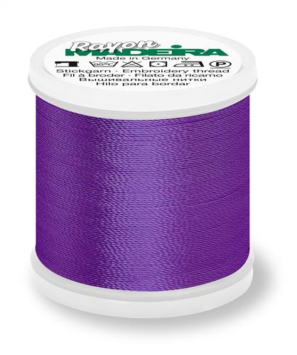 Madeira Rayon #40 200m