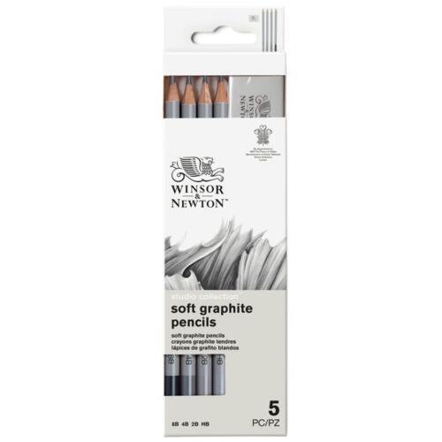 Blackwing Audition Pack - Set of 4 Pencils