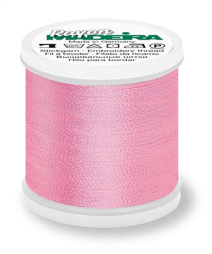 Madeira Rayon #40 200m