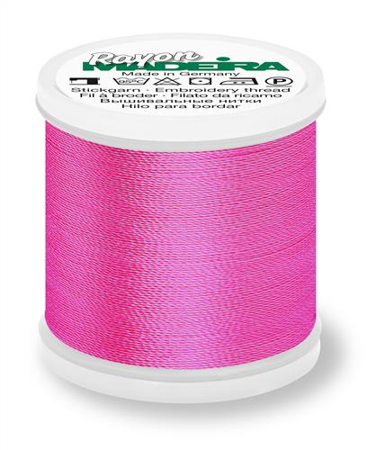 Madeira Rayon #40 200m