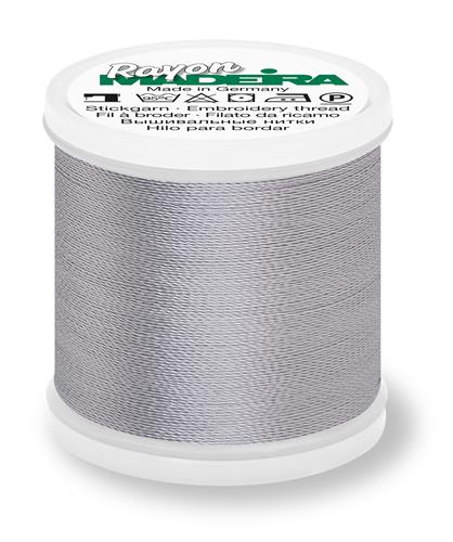 Madeira Rayon #40 200m