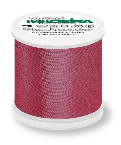 Madeira Rayon #40 200m