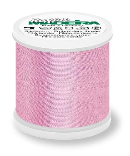 Madeira Rayon #40 200m