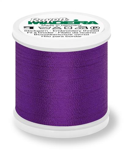 Madeira Rayon #40 200m