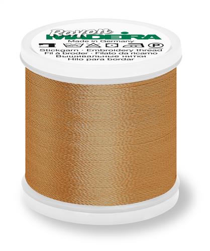 Madeira Rayon #40 200m