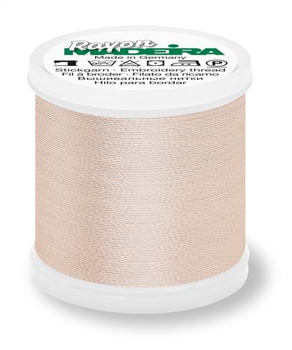 Madeira Rayon #40 200m